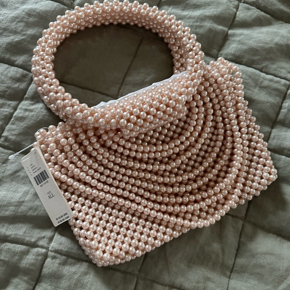 NWT Anthropologie Handbag - Picture 6 of 7